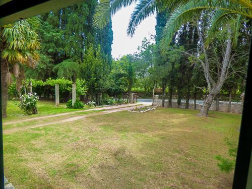 Agroturismo La Casa De Don Pepe