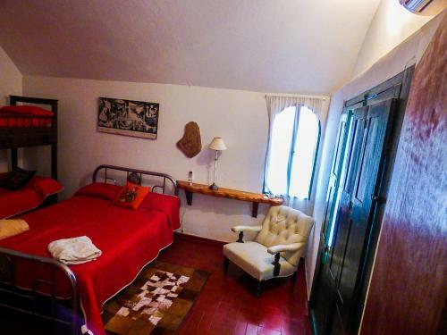 Agroturismo La Casa De Don Pepe