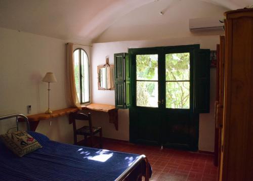 Agroturismo La Casa De Don Pepe