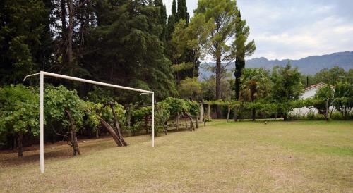 Agroturismo La Casa De Don Pepe