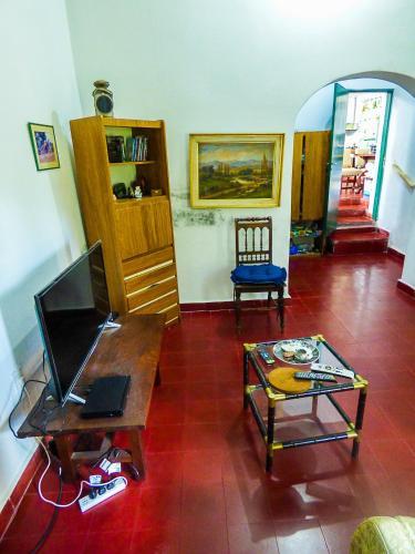 Agroturismo La Casa De Don Pepe