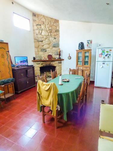 Agroturismo La Casa De Don Pepe