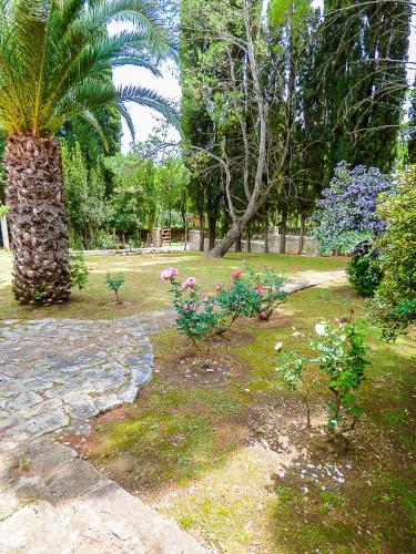 Agroturismo La Casa De Don Pepe