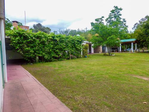 Agroturismo La Casa De Don Pepe