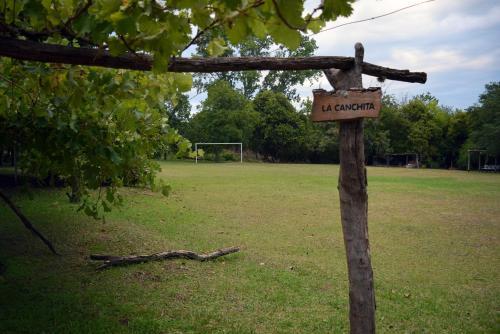 Agroturismo La Casa De Don Pepe