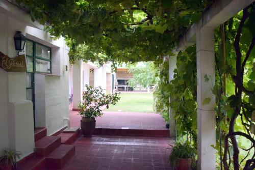 Agroturismo La Casa De Don Pepe