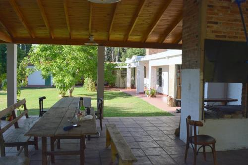 Agroturismo La Casa De Don Pepe