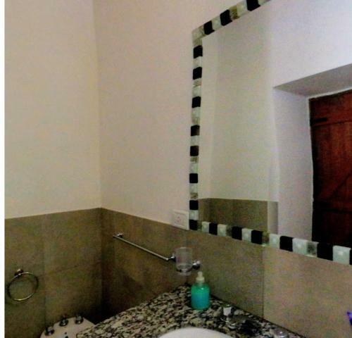 La Resolana Posada