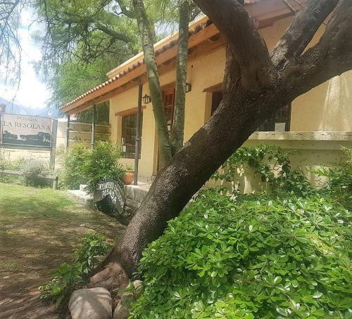La Resolana Posada