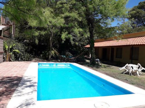 La Resolana Posada