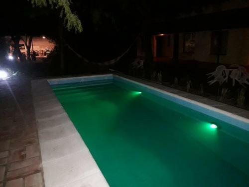 La Resolana Posada