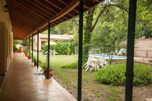 La Resolana Posada