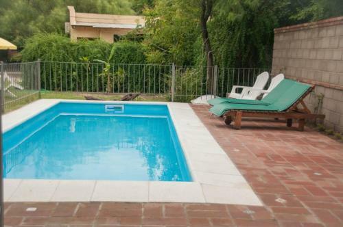 La Resolana Posada
