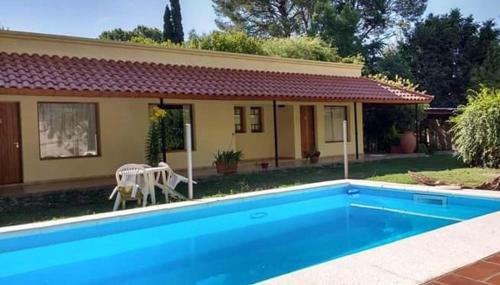 La Resolana Posada