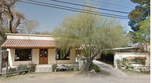 La Resolana Posada