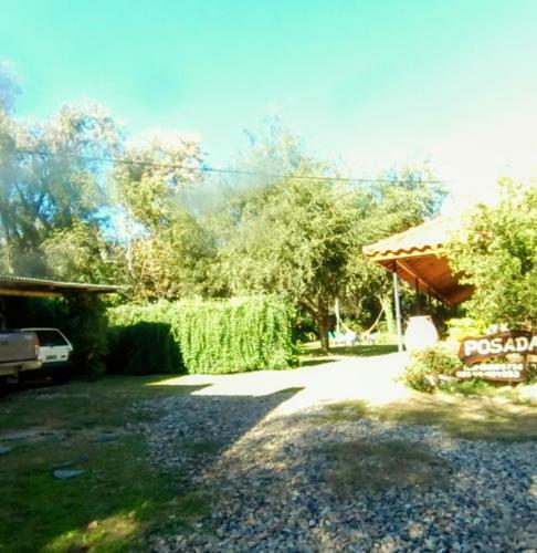 La Resolana Posada
