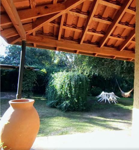 La Resolana Posada