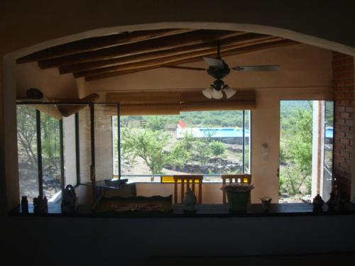 Apartamento Caba�as Fatima