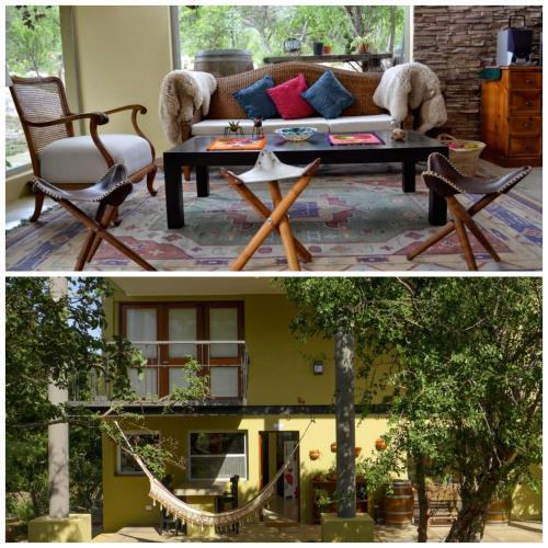Lodge Paraiso Traslasierra