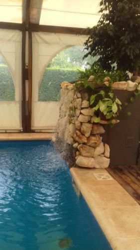 Posada Hosteria Valle Azul
