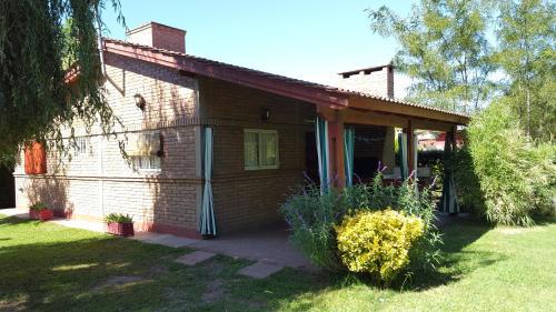 Lodge Cabanas Refugio Del Sol