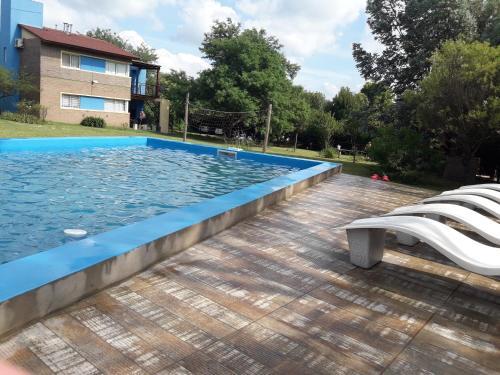Apartamento Appart P592