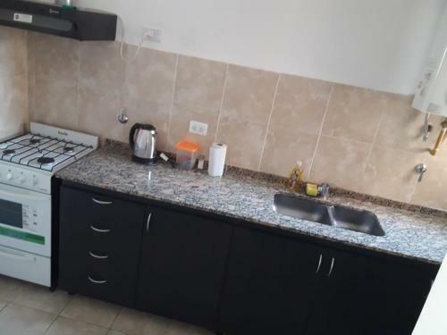 Apartamento Departamento Atilio