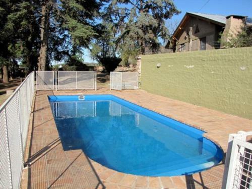 Apartamento Caba�as El Castillo