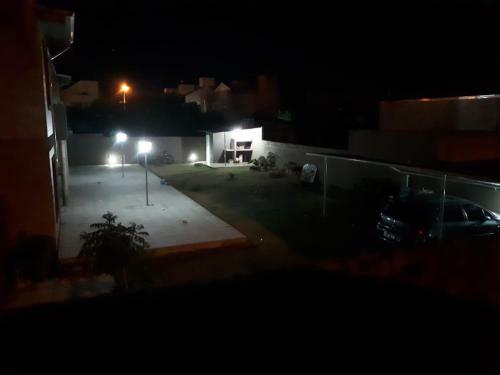 Apartamento Complejo Luma