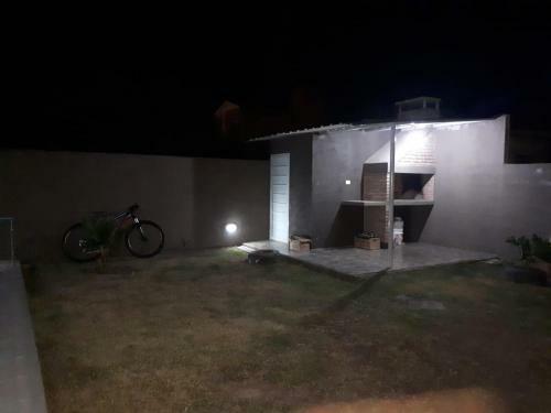 Apartamento Complejo Luma