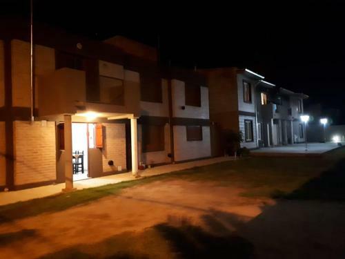 Apartamento Complejo Luma