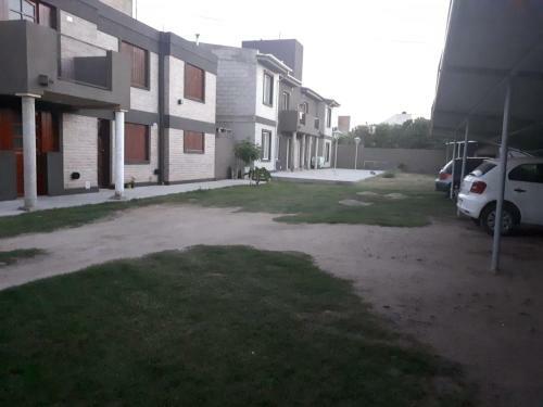 Apartamento Complejo Luma