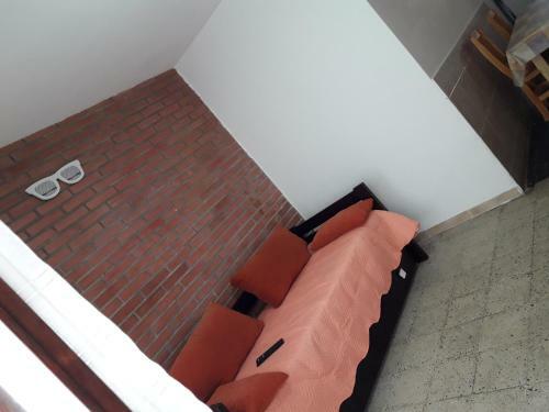 Apartamento Casa Atilio 3