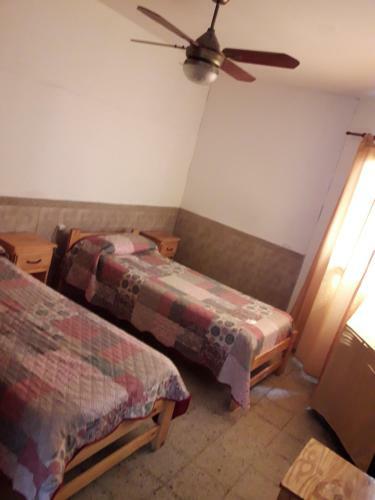 Apartamento Casa Atilio 3