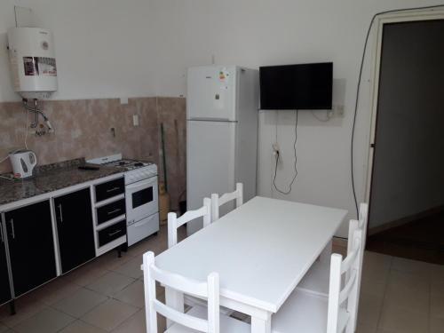 Apartamento Casa "atilio" 2