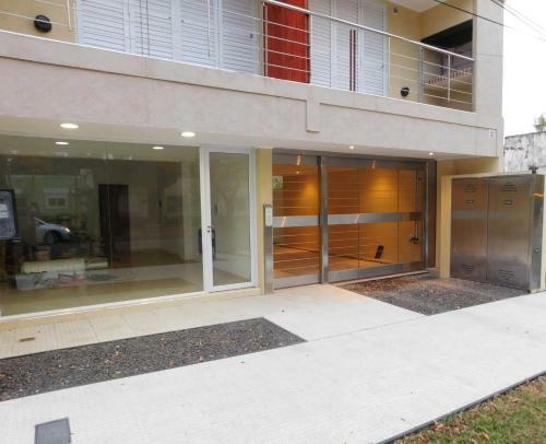 Apartamento San Mart�n 1048 - Villa Elisa