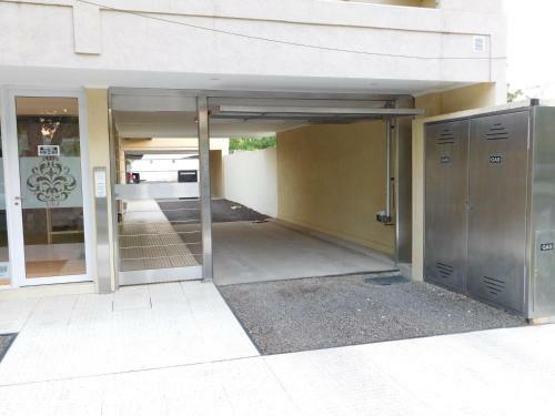 Apartamento San Mart�n 1048 - Villa Elisa
