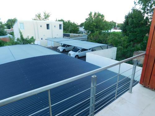 Apartamento San Mart�n 1048 - Villa Elisa