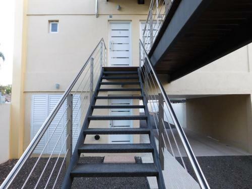 Apartamento San Mart�n 1048 - Villa Elisa