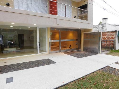 Apartamento San Mart�n 1048 - Villa Elisa