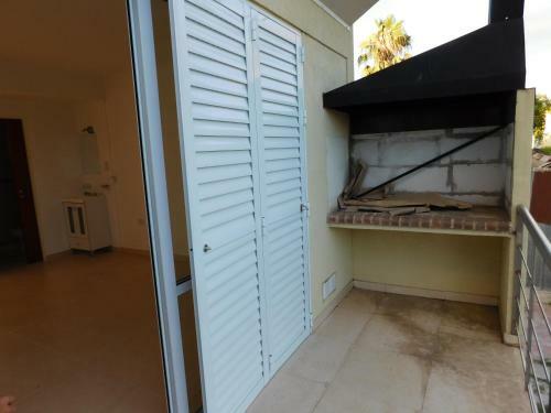 Apartamento San Mart�n 1048 - Villa Elisa