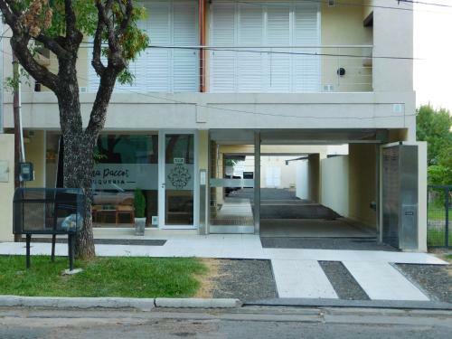 Apartamento San Mart�n 1048 - Villa Elisa