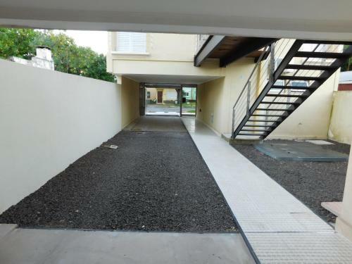 Apartamento San Mart�n 1048 - Villa Elisa