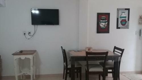 Apartamento San Mart�n 1048 - Villa Elisa