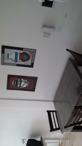 Apartamento San Mart�n 1048 - Villa Elisa