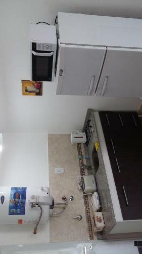 Apartamento San Mart�n 1048 - Villa Elisa