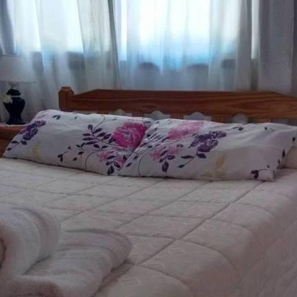 Apartamento Alojamientos Ali-a