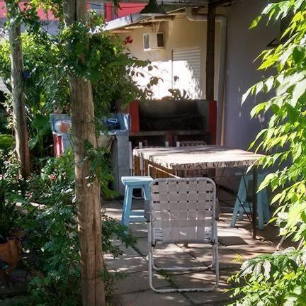 Apartamento Alojamientos Ali-a