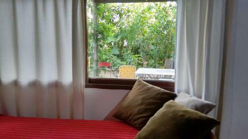 Apartamento Alojamientos Ali-a
