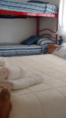Apartamento Alojamientos Ali-a